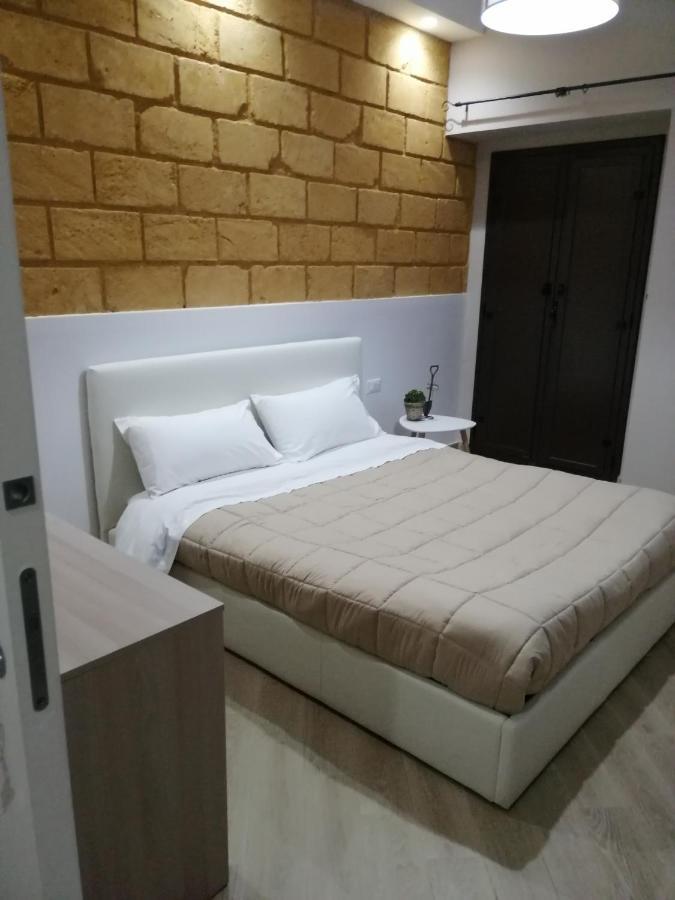 Dimora Dei Greci Apartment Агридженто Екстериор снимка