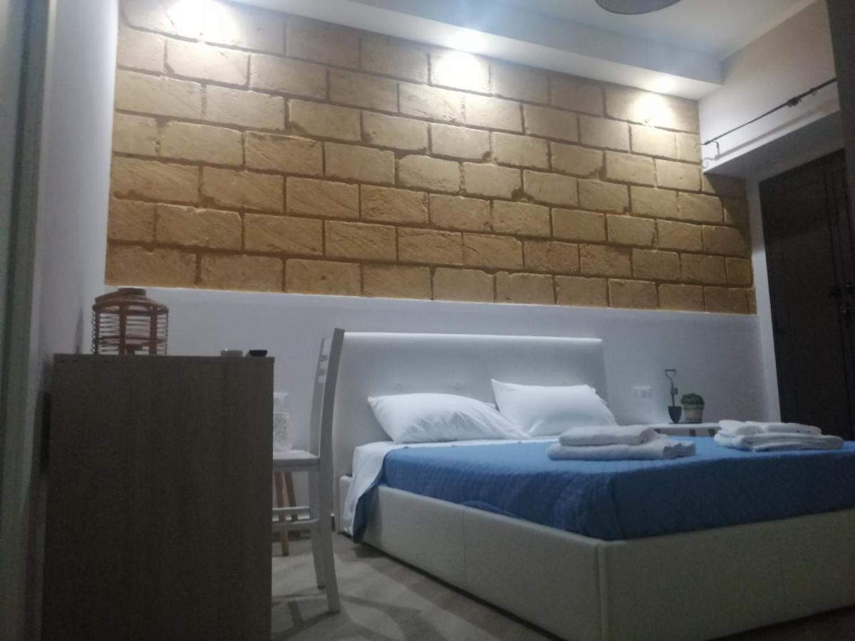 Dimora Dei Greci Apartment Агридженто Екстериор снимка