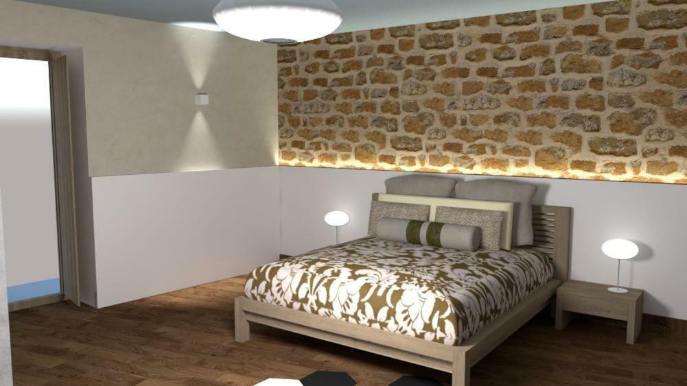 Dimora Dei Greci Apartment Агридженто Екстериор снимка
