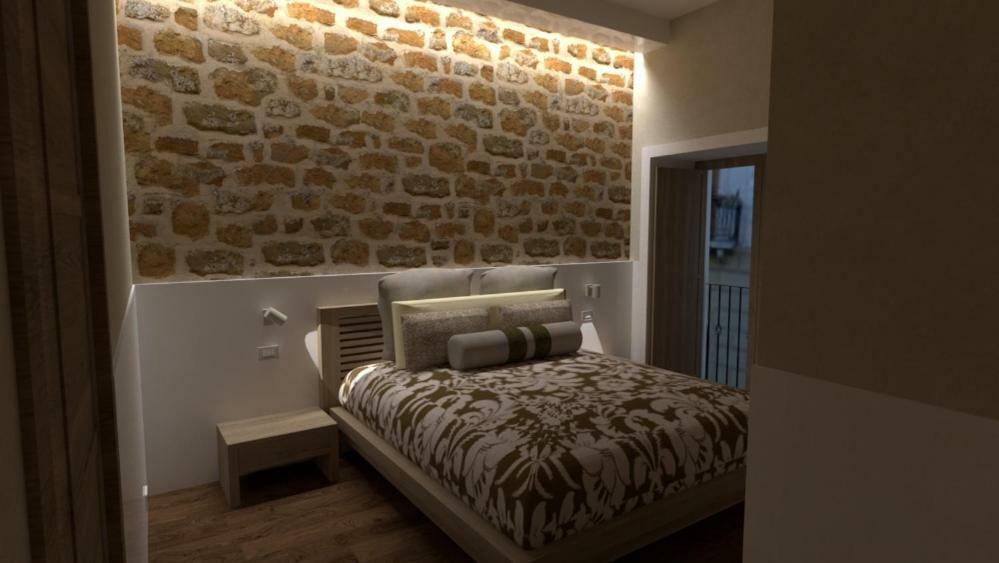 Dimora Dei Greci Apartment Агридженто Екстериор снимка