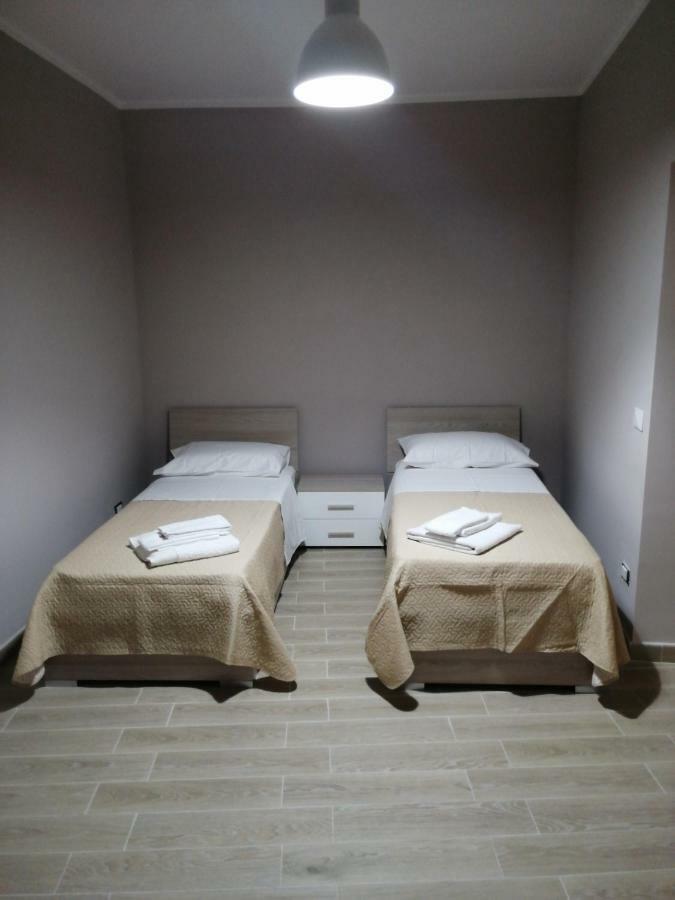 Dimora Dei Greci Apartment Агридженто Екстериор снимка