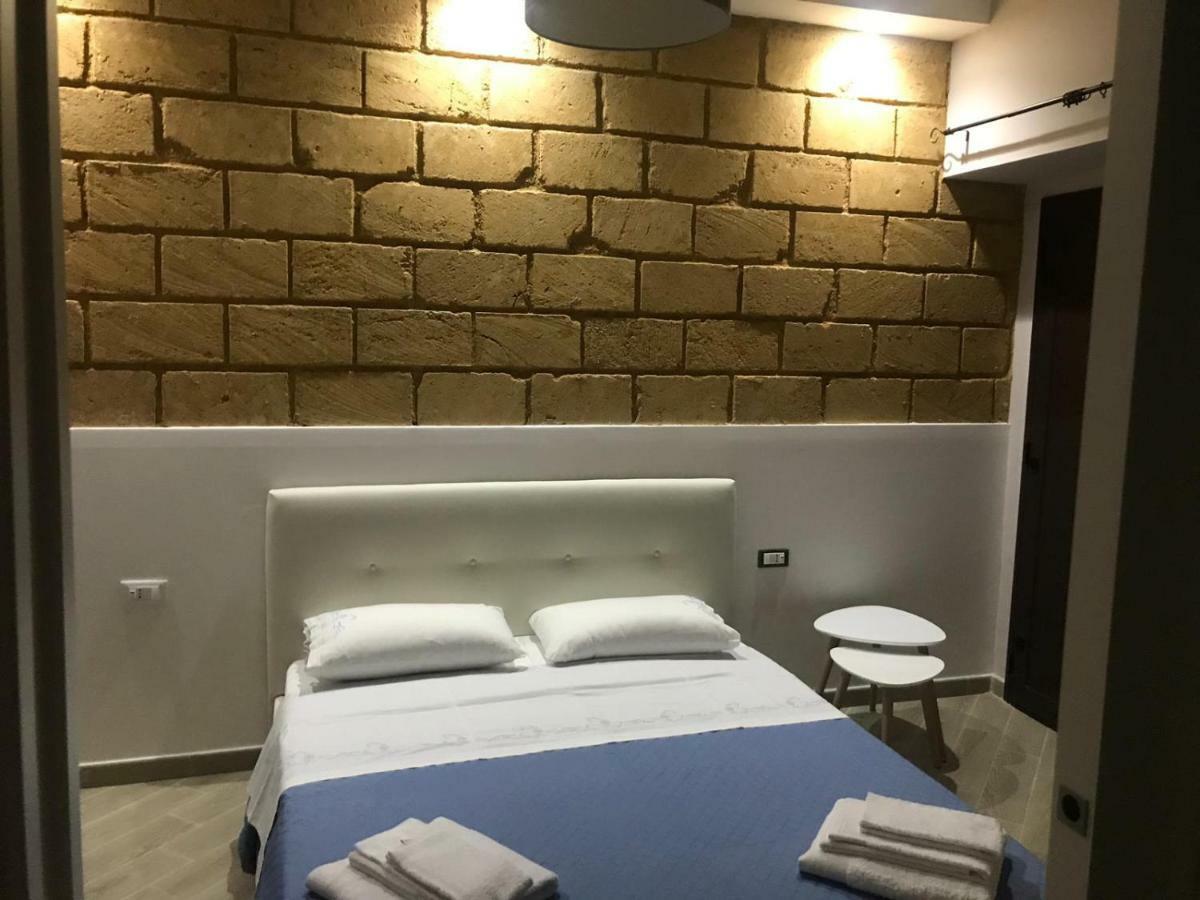 Dimora Dei Greci Apartment Агридженто Екстериор снимка