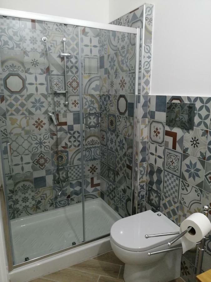 Dimora Dei Greci Apartment Агридженто Екстериор снимка
