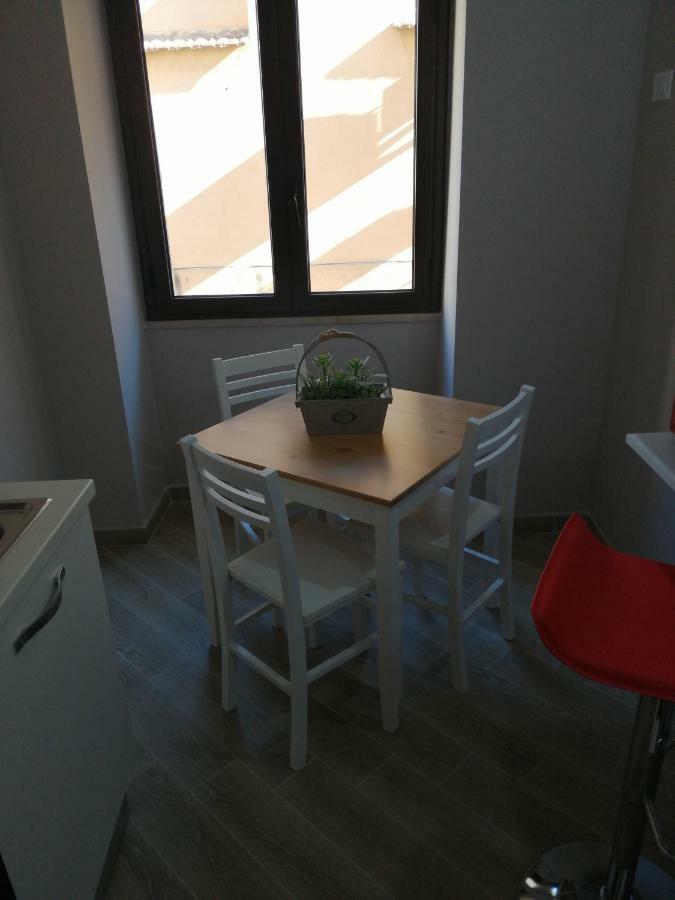 Dimora Dei Greci Apartment Агридженто Екстериор снимка