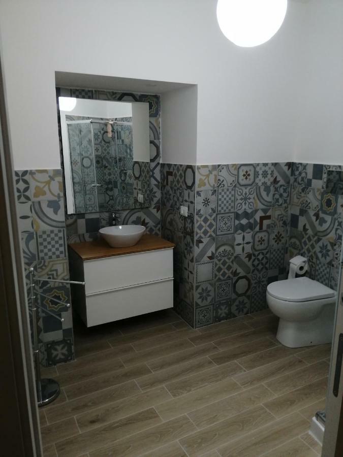 Dimora Dei Greci Apartment Агридженто Екстериор снимка