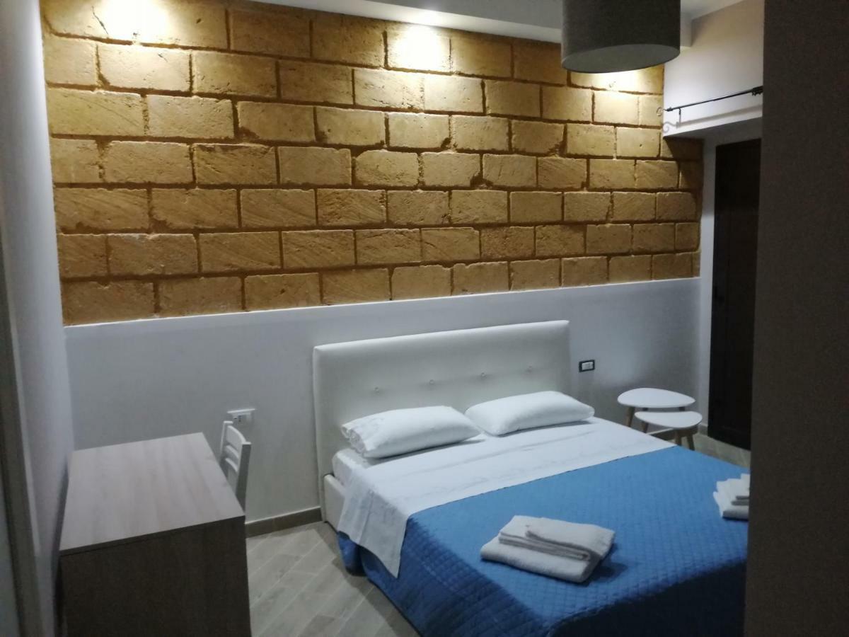 Dimora Dei Greci Apartment Агридженто Екстериор снимка