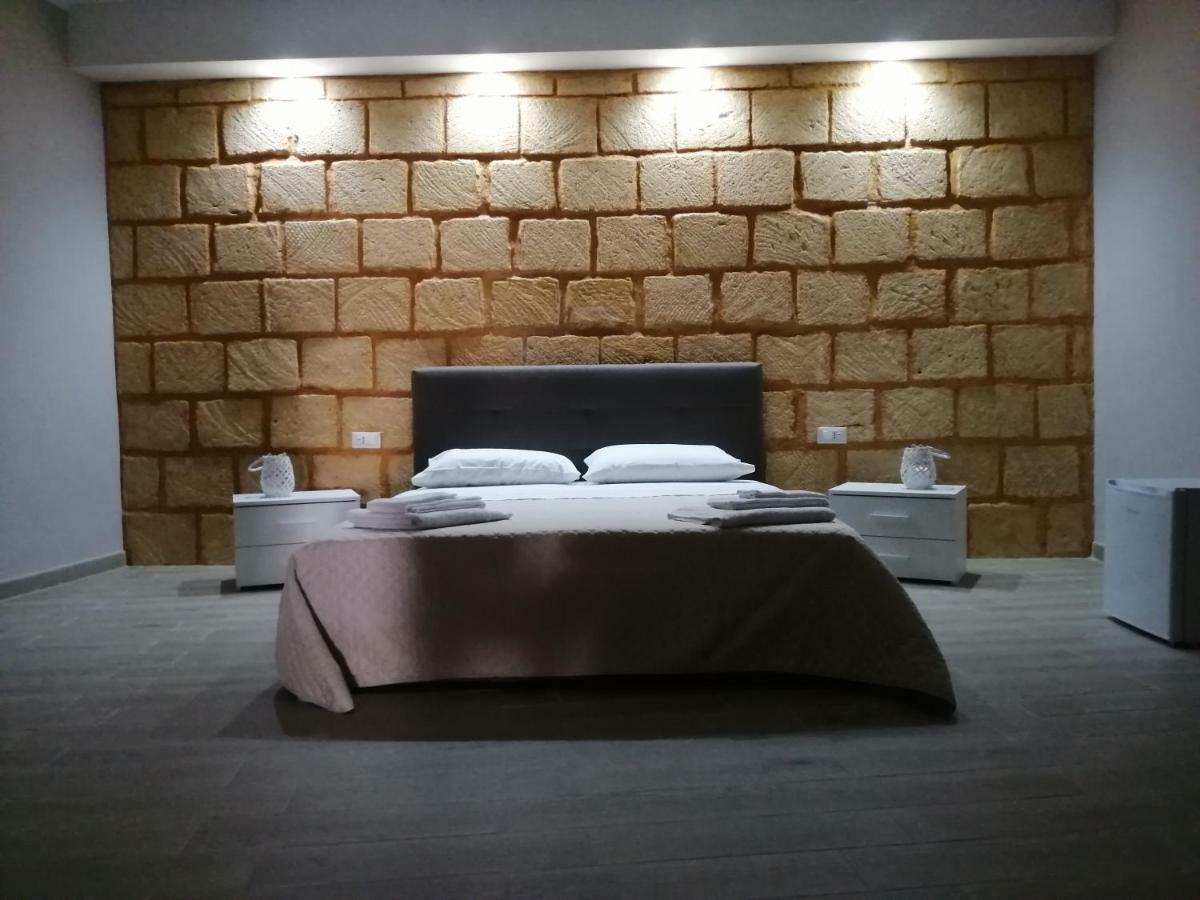 Dimora Dei Greci Apartment Агридженто Екстериор снимка