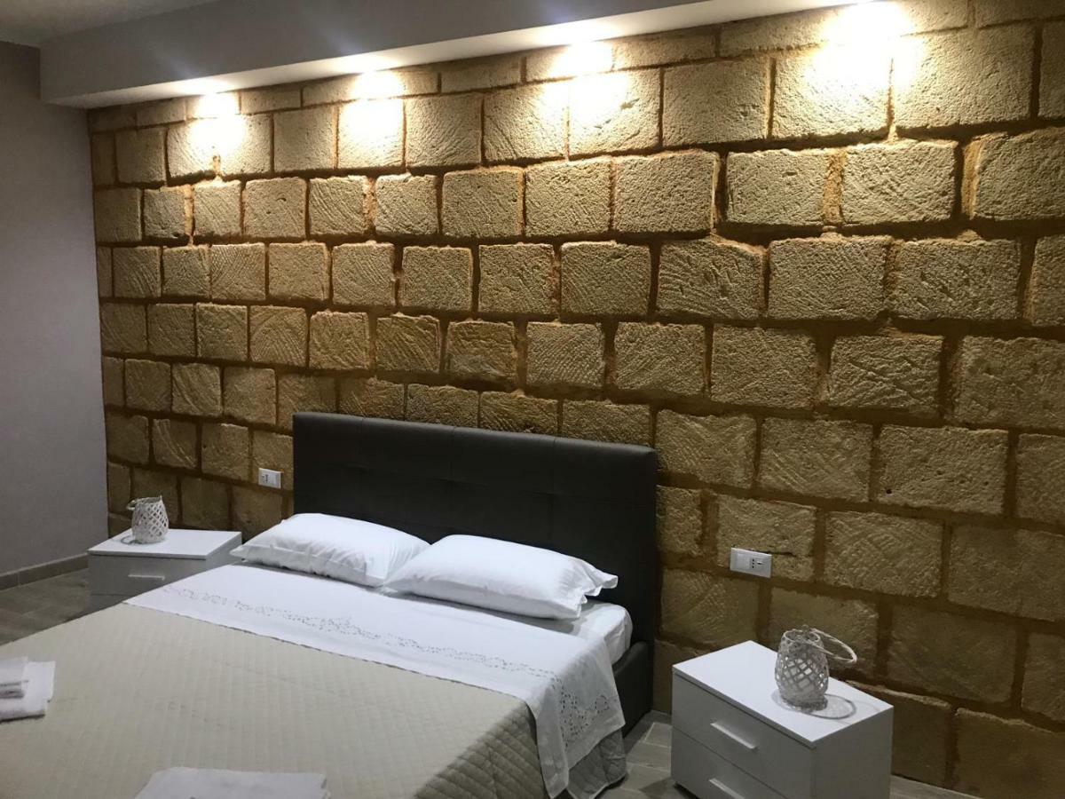 Dimora Dei Greci Apartment Агридженто Екстериор снимка
