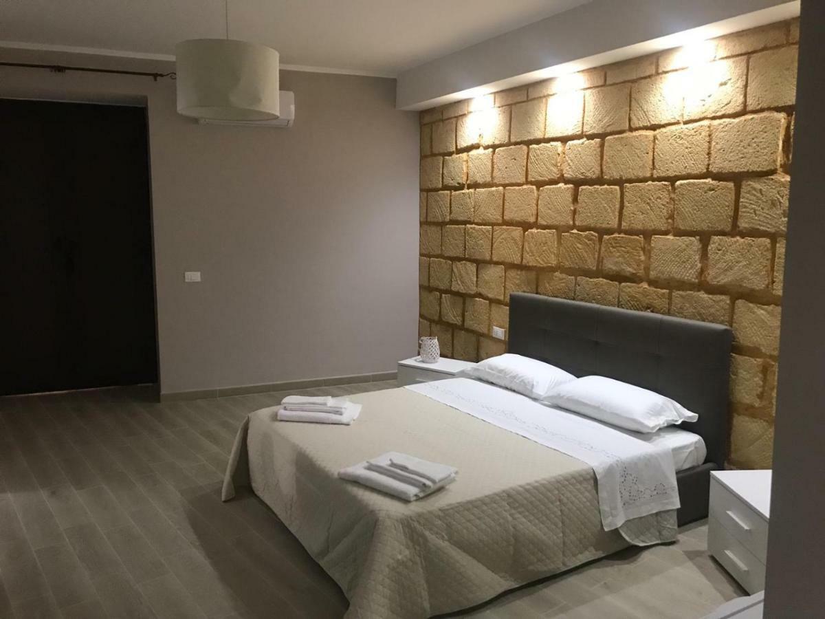 Dimora Dei Greci Apartment Агридженто Екстериор снимка